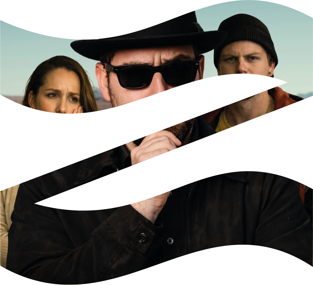 Z-Breaking-Black